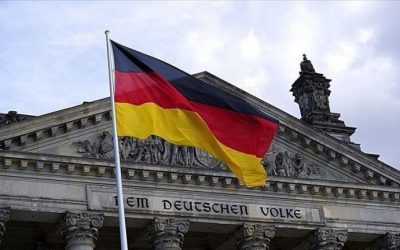 شتاينماير : حرب أوكرانيا خلفت شرخا تاريخيا في علاقات روسيا وألمانيا