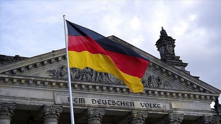 شتاينماير : حرب أوكرانيا خلفت شرخا تاريخيا في علاقات روسيا وألمانيا