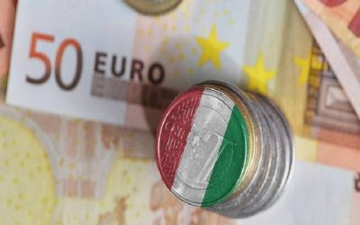 توقعات بانكماش اقتصاد إيطاليا حتى الربيع المقبل