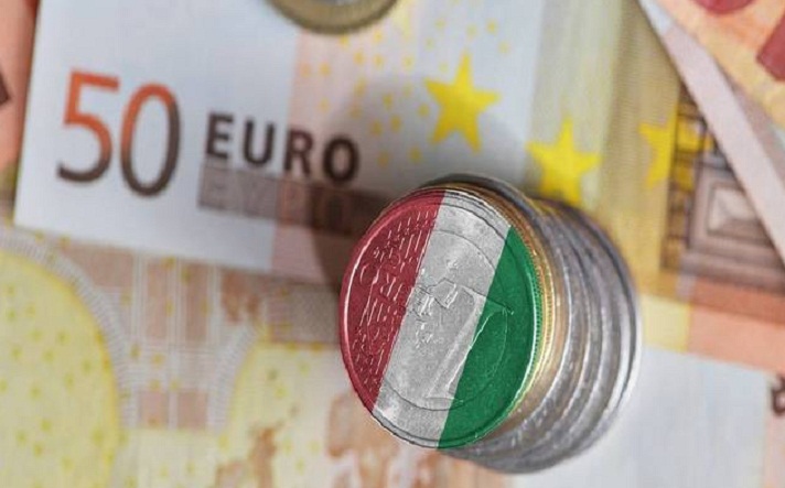 توقعات بانكماش اقتصاد إيطاليا حتى الربيع المقبل