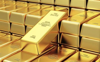 تراجع أسعار الذهب العالمية بفعل تخوف المستشمرين من بيانات التضخم