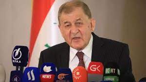 عبد اللطيف رشيد رئيسا للعراق فمن هو ؟