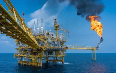 انخفاض أسعار الغاز في أوروبا بنحو 6.5 بالمائة