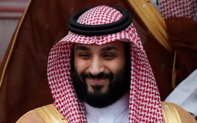 هذا سبب اعتذار بن سلمان عن المشاركة في قمة الجزائر العربية