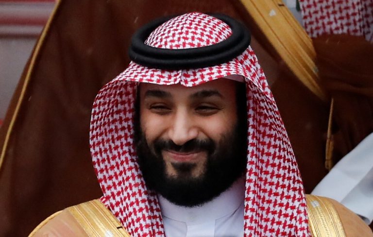 هذا سبب اعتذار بن سلمان عن المشاركة في قمة الجزائر العربية