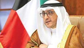 وزير الخارجية الكويتي يعتذر عن المنصب في الحكومة الجديدة