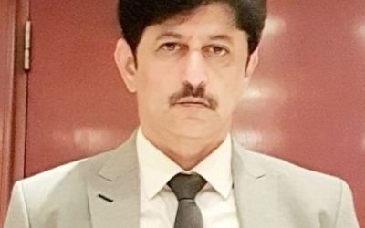 بن فريد يغرد: أنا عربي.. أنا مع السعودية