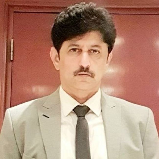 بن فريد يغرد: أنا عربي.. أنا مع السعودية
