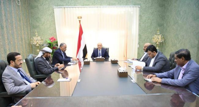 د.حاتم يكشف عوامل فشل المجلس الرئاسي