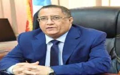 الخبجي :على المجتمع الدولي إدراك ان قيام دولتين هو الحل