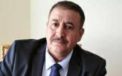 الربيزي عن الإشاعات ضد الجنوب: لو كيلت على شعب آخر لفتكت به فتكا