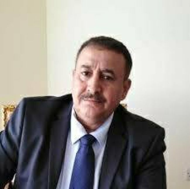 الربيزي عن الإشاعات ضد الجنوب: لو كيلت على شعب آخر لفتكت به فتكا