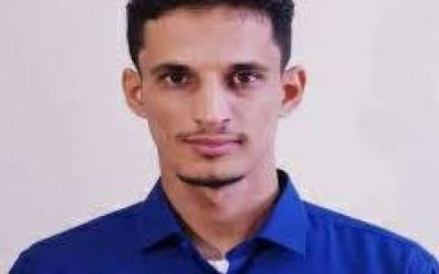 مدير المركز الإعلامي لألوية العمالقة: خير ما ينعم به أهل الجنوب هي الحرية والكرامة