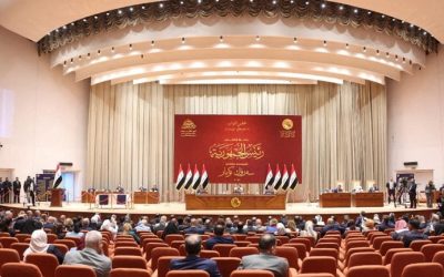 العراق.. تأجيل التصويت على قانون التجنيد الإجباري