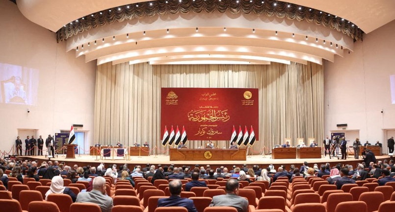 العراق.. تأجيل التصويت على قانون التجنيد الإجباري