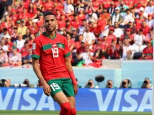 النصيري: حققنا نقطة مهمة في مجموعة قوية