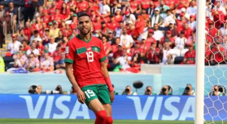 النصيري: حققنا نقطة مهمة في مجموعة قوية