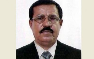 *غطرسة الحوثي …الآمن من الردع!!*