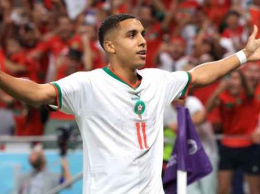 كأس العالم قطر 2022: أسود الأطلس المغربية تفترس بلجيكا بثنائية تاريخية
