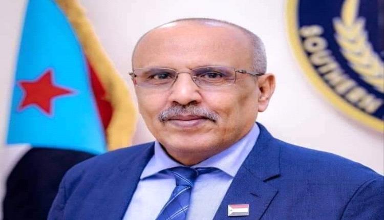 المجلس الانتقالي: المماطلة في تنفيذ اتفاق الرياض يضعنا أمام مسؤولية وطنية وخيارات تحفظ لشعبنا حقوقه والإنتصار لإرادته