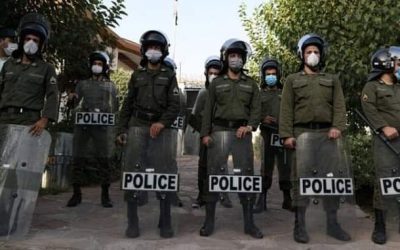 عقوبات كندية على مسؤولين إيرانيين لهذا السبب