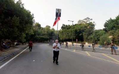 لبنان.. شغور رئاسي يصاحبه وضع اقتصادي متفاقم