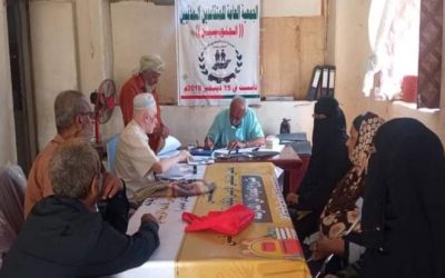 رئيس الجمعية العامة للمتقاعدين المدنيين الجنوبيين : اذا أستمر الصمت وهز الرؤوس والوعود بيننا القضاء