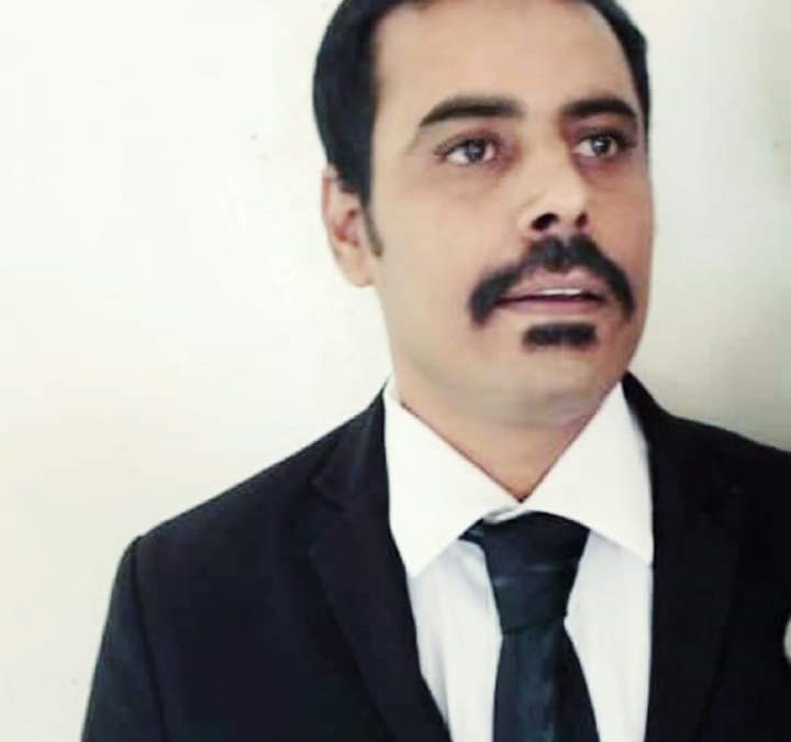 الحسني: ركز على الإيراني وستجد أن الأحداث الجارية هي شمالية جنوبية د