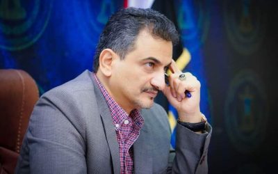 باحداد عن لملس: شخصيته هي الأبرز في حكومة المناصفة