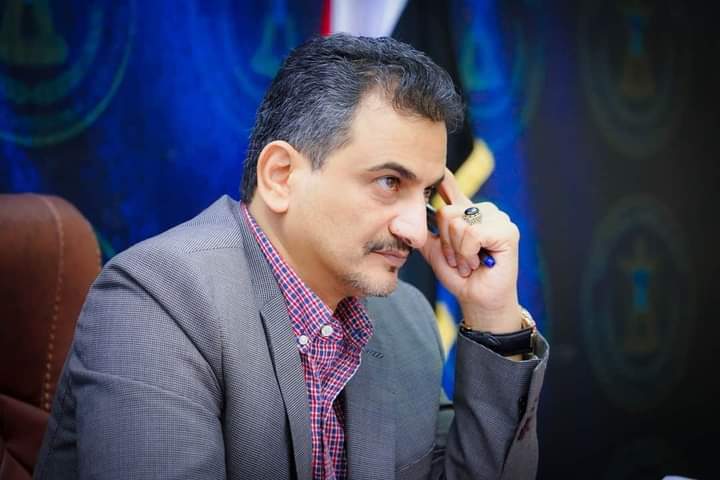 باحداد عن لملس: شخصيته هي الأبرز في حكومة المناصفة