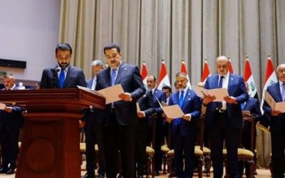 لماذا أقال “السوداني” عشرات المسؤولين العراقيين من مناصبهم؟