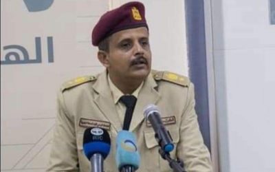 النقيب: القوات المسلحة الجنوبية تمشط وادي الخيالة بالمحفد من العناصر الإرهابية
