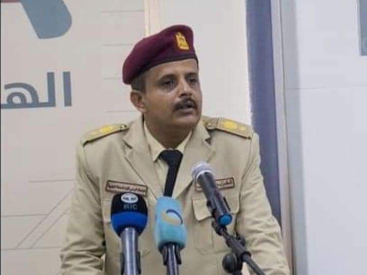 النقيب: القوات المسلحة الجنوبية تمشط وادي الخيالة بالمحفد من العناصر الإرهابية