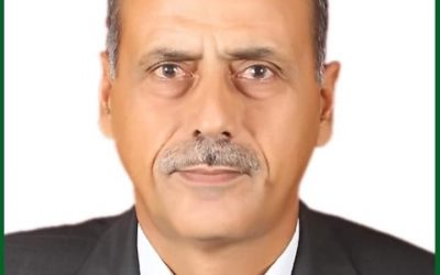 التكريم الشعبي والجماهيري للشاعر الكبير ثابت عوض اليهري عمل مستحق وشهادة شعبية عالية