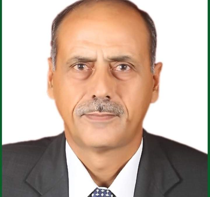 التكريم الشعبي والجماهيري للشاعر الكبير ثابت عوض اليهري عمل مستحق وشهادة شعبية عالية