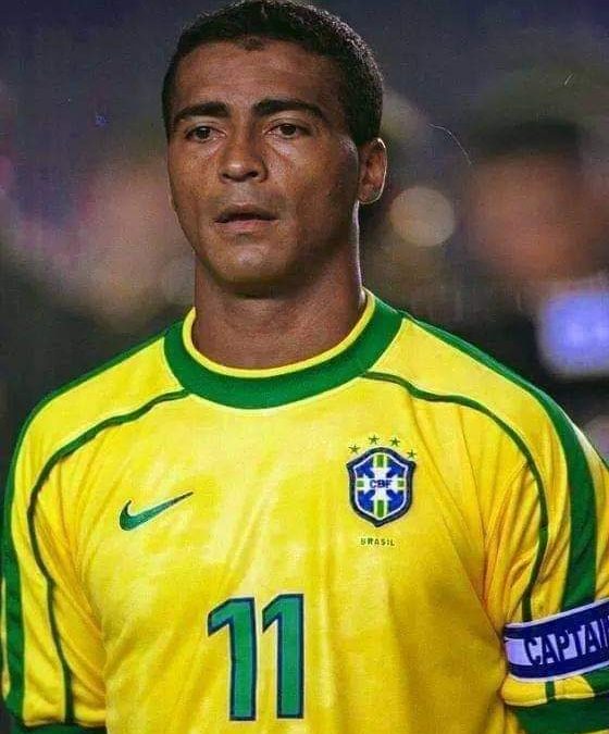 ماذا قالوا عن روماريو ؟