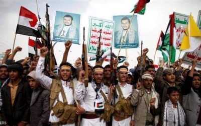 الأمم المتحدة: مليشيا الحوثي ترتكب جرائم حرب
