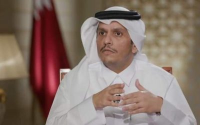 وزير الخارجية القطري: دعوات مقاطعة كأس العالم “نفاق”