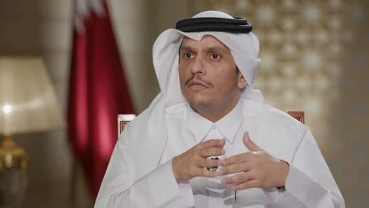 وزير الخارجية القطري: دعوات مقاطعة كأس العالم “نفاق”