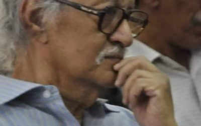 همس اليراع.. من لا يعرف الدكتور ابو بكر السقاف؟