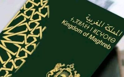 وفد برلماني فرنسي يدعو إلى الخروج من أزمة التأشيرات مع المغرب