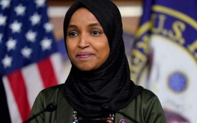 للمرة الثالثة.. إلهان عمر تفوز في انتخابات مجلس النواب الأمريكي