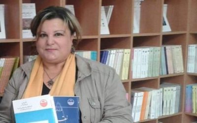 الجزائر.. حكم بسجن أستاذة جامعية 6 أشهر بسبب منشورات فيسبوكية