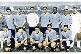 مونديال 1930 … أول نسخة مونديالية  في التاريخ “