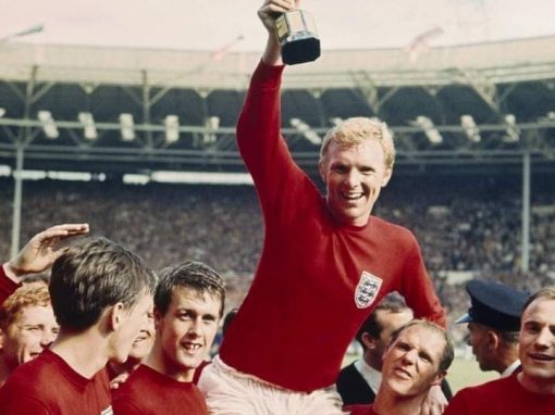 كأس العالم 1966 النسخة الأكثر جدلاً و إثارة