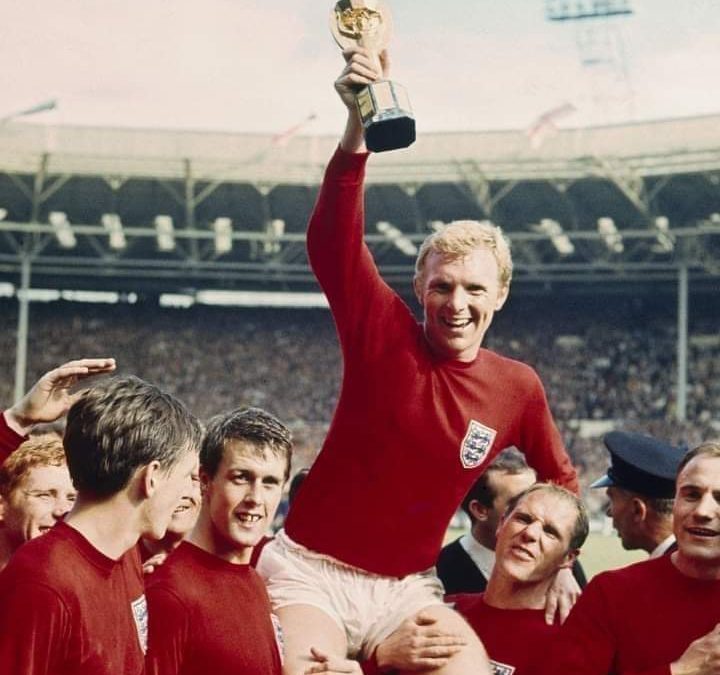 كأس العالم 1966 النسخة الأكثر جدلاً و إثارة