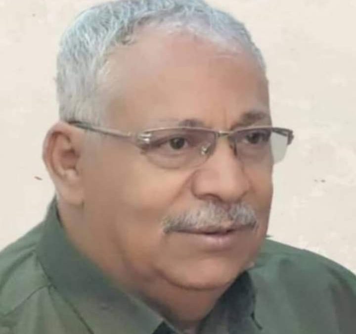 الأقربون أولى بالمعروف يا صراري !