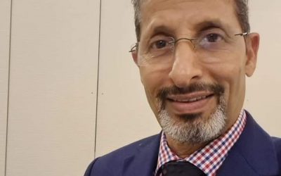 النزاهة ومفهوم النزاهة