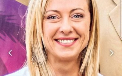 مساعد لرئيسة وزراء إيطاليا يحذر فرنسا من تصعيد الخلاف بشأن اللاجئين