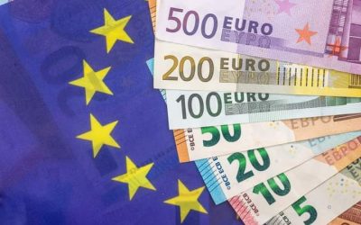 ٪50من الاوربيين قلقون بشان المستقبل